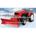 TX Серия тракторный снегоочиститель